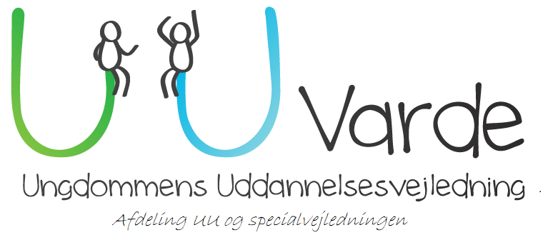 UU Varde - logo