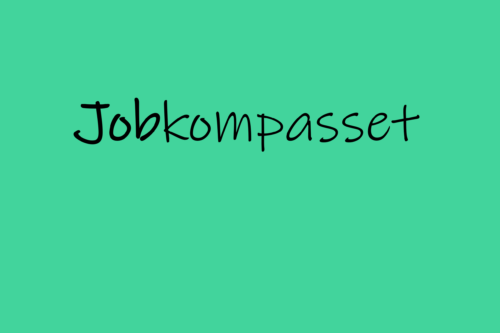 Jobkompas