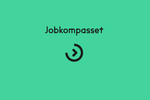 Jobkompaset – ug.dk