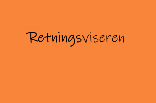 Retningsviseren